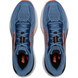 BROOKS LAUCH Homme