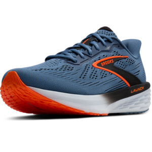BROOKS LAUCH Homme