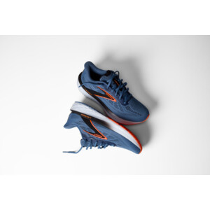 BROOKS LAUCH Homme