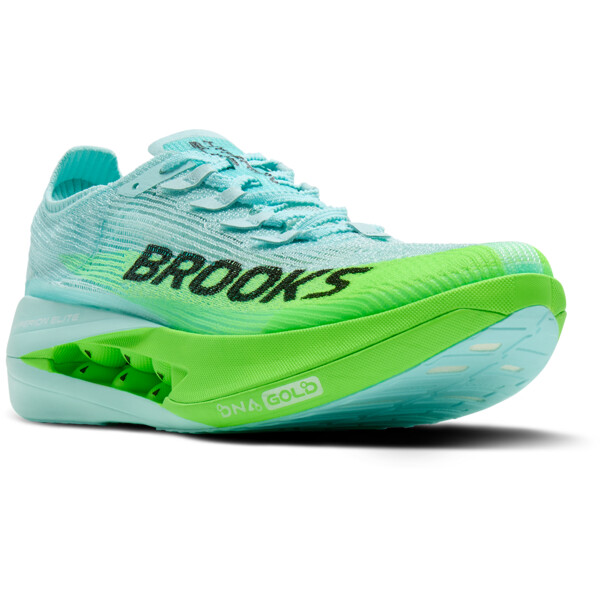 Baskets de sport Brooks HYPERION ELITE Unisexe