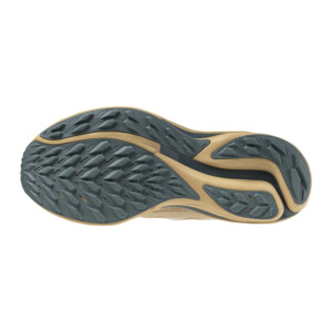 MIZUNO WAVE RIDER TT 3 Homme