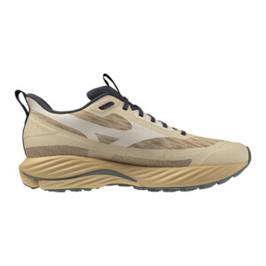 MIZUNO WAVE RIDER TT 3 Homme