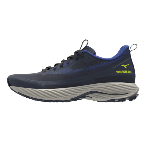Baskets de sport Mizuno WAVE RIDER TT 3 Homme