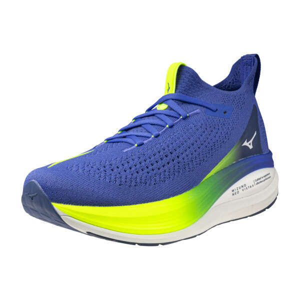 Baskets de running Mizuno NEO VISTA 2 Homme
