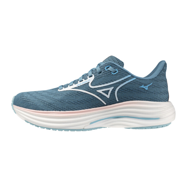 Chaussures de cour Mizuno WAVE RIDER 29 Femme