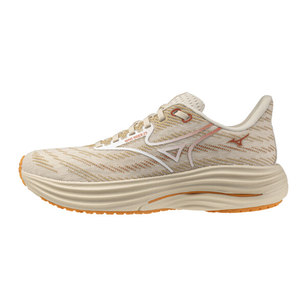 Baskets de sport Mizuno WAVE RIDER 29 Femme