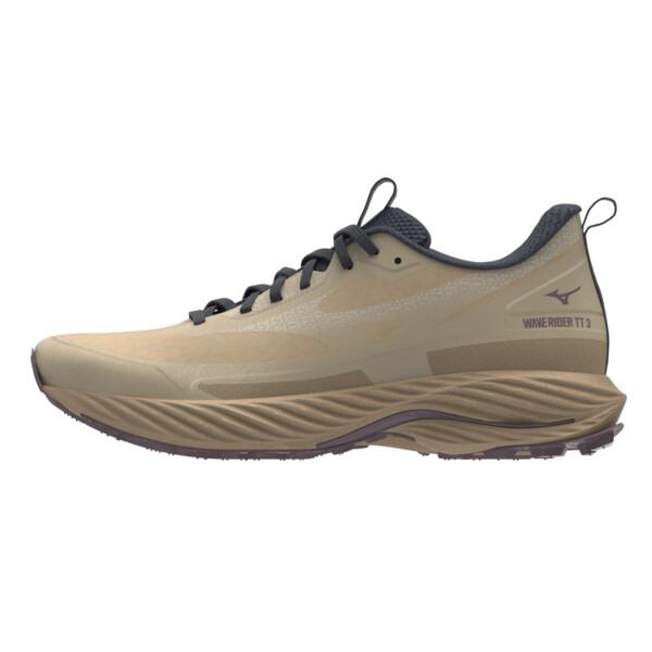 Chaussures de cour Mizuno WAVE RIDER TT 3 Femme