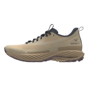 Mizuno WAVE RIDER TT 3  Femme