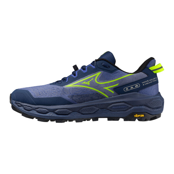 Mizuno WAVE MUJIN 11 Homme