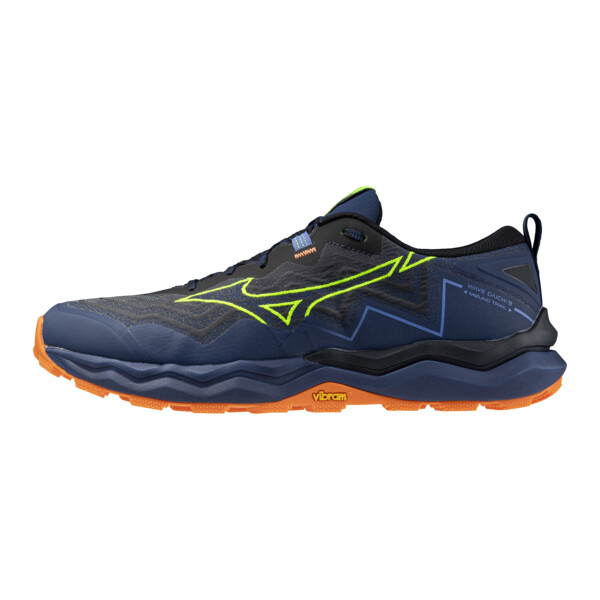 Mizuno WAVE DAICHI 9 Homme