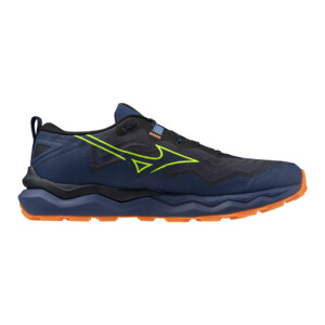 MIZUNO WAVE DAICHI 9 Homme