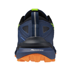 MIZUNO WAVE DAICHI 9 Homme