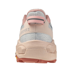 MIZUNO WAVE MUJIN 11 Femme