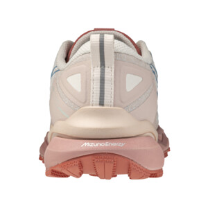 MIZUNO WAVE DAICHI 9 Femme