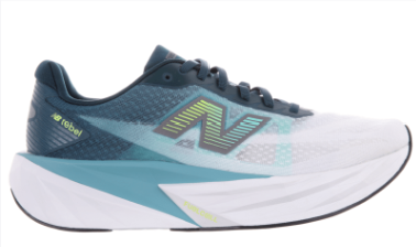 Chaussures de running New Balance Rebel v5 Homme