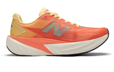 Chaussures de cour New Balance Rebel v5 Femme
