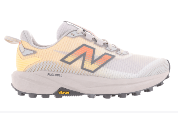 Chaussures de cour New Balance REBEL TRAIL Femme