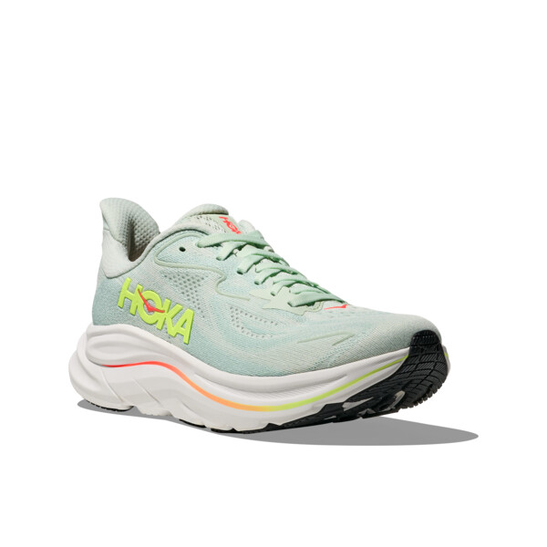 Chaussures de cour Hoka CLIFTON 10 Femme