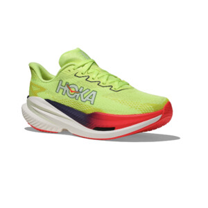 Hoka MACH X 3  Femme