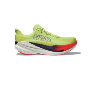 HOKA MACH X 3 Homme