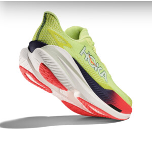 HOKA MACH X 3 Homme