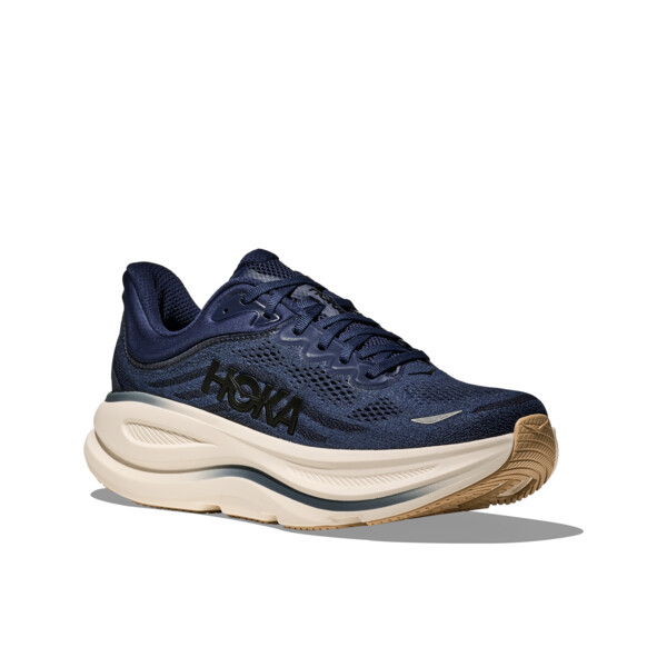 Baskets de sport Hoka BONDI 9 Homme