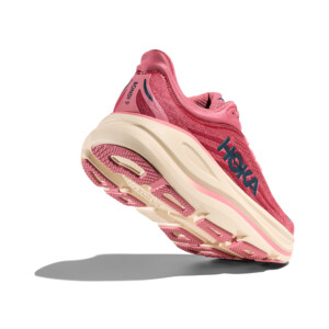 HOKA BONDI 9 Femme