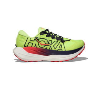 HOKA ROCKET X TRAIL Homme