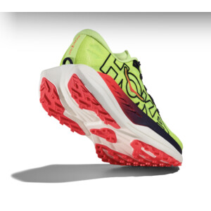 HOKA ROCKET X TRAIL Homme