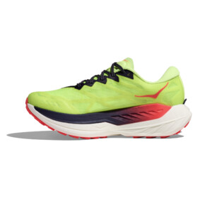 HOKA ROCKET X TRAIL Homme