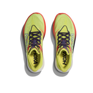HOKA ROCKET X 3