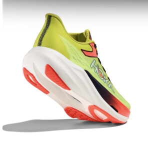 HOKA ROCKET X 3