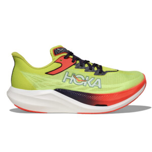 HOKA ROCKET X 3