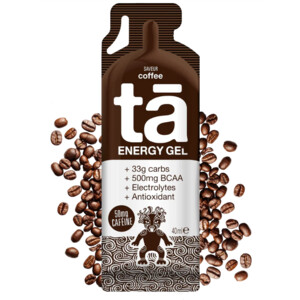 Ta Energy Gel �nerg�tique Caf� � l'unit�  Unisexe