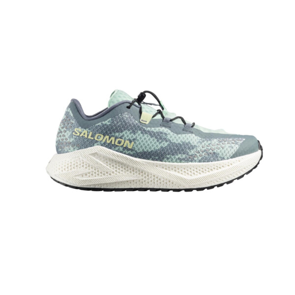 Chaussures de sport Salomon AERO GLIDE 4 GRVL