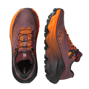 SALOMON ULTRA GLIDE 4 Femme