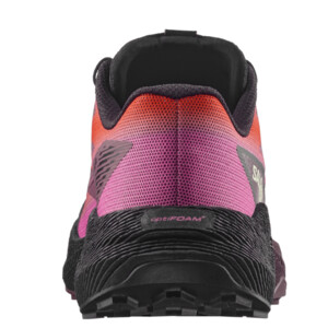 SALOMON PULSAR W QUIVER Femme