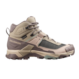Salomon X ULTRA 5 MID GTX  Femme