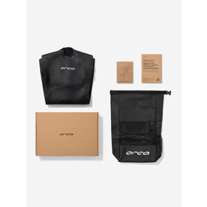 ORCA M ATHLEX FLOW V2 Homme