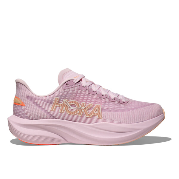 Baskets de sport Hoka MACH 7 Femme