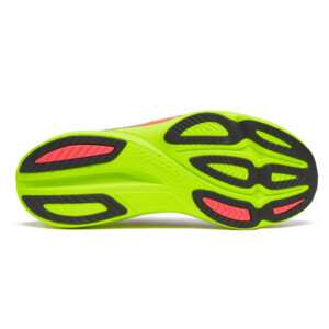 SAUCONY ENDORPHIN AZURA Homme Hi Octane