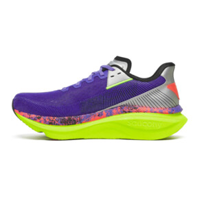 SAUCONY ENDORPHIN AZURA Homme Hi Octane