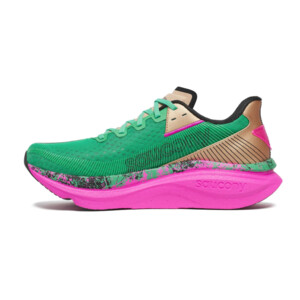 SAUCONY ENDORPHIN AZURA Homme Hi Octane