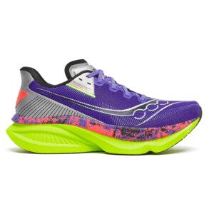 Saucony ENDORPHIN AZURA Hi Octane Femme