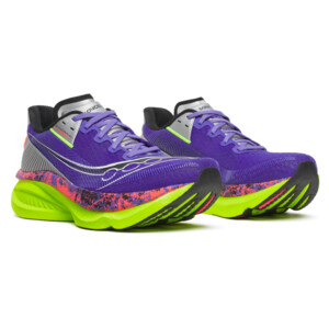 SAUCONY ENDORPHIN AZURA Femme Hi Octane
