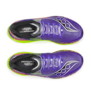 SAUCONY ENDORPHIN AZURA Femme Hi Octane