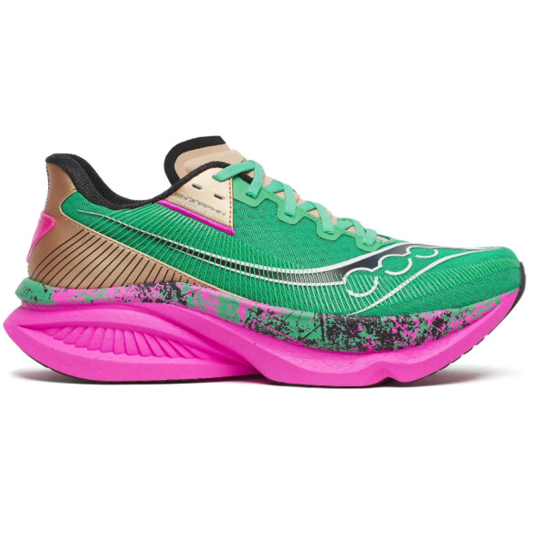 Chaussures de cour Saucony ENDORPHIN AZURA Femme