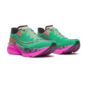SAUCONY ENDORPHIN AZURA Femme Hi Octane