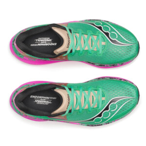 SAUCONY ENDORPHIN AZURA Femme Hi Octane