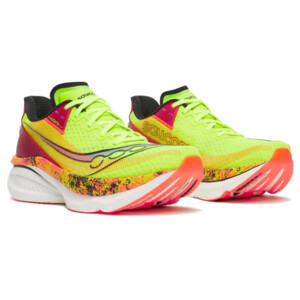 SAUCONY ENDORPHIN AZURA Femme Hi Octane